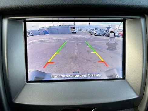 Used 2020 Ford Ranger XLT w/ Equipment Group 301A Mid image 19