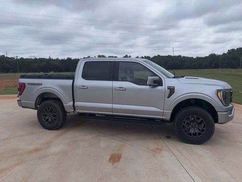 Used 2022 Ford F150 Tremor w/ Equipment Group 402A High AWD/4WD image 3