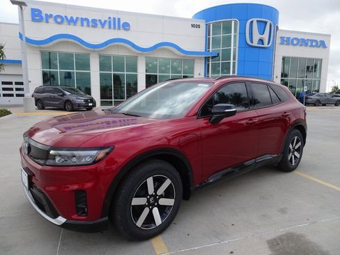 New 2026 Honda Prologue Touring image 1