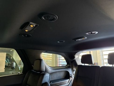 New 2026 Dodge Durango GT AWD/4WD image 38