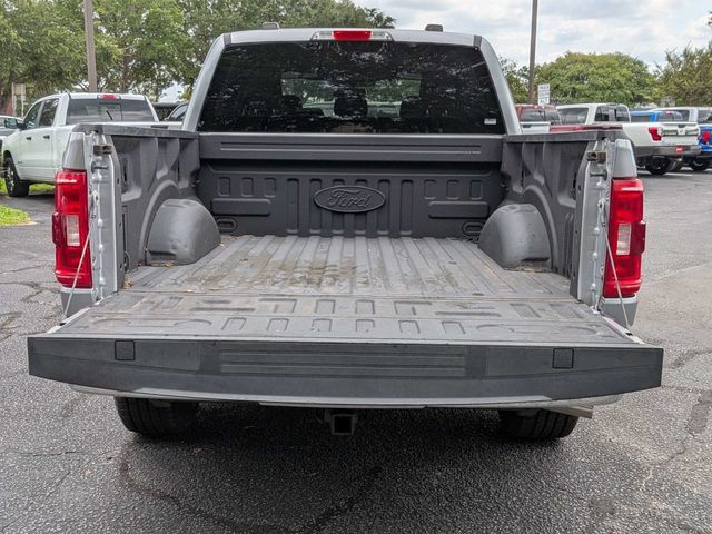 Used 2023 Ford F150 XLT w/ Equipment Group 302A High RWD image 15
