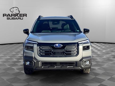 New 2026 Subaru Outback Limited image 8