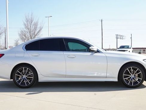 Used 2022 BMW 330i Sedan RWD image 10