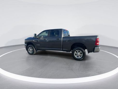 Used 2023 RAM 2500 Laramie image 6