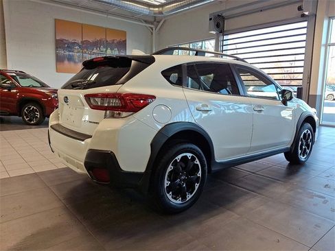 Certified 2023 Subaru Crosstrek 2.0i Premium image 6