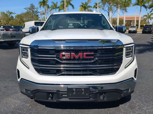 Used 2025 GMC Sierra 1500 SLT image 9