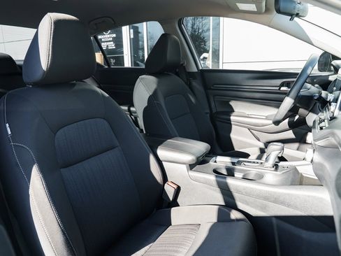 Used 2020 Nissan Altima 2.5 S image 24