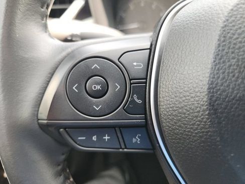 Used 2024 Toyota Corolla SE FWD image 31