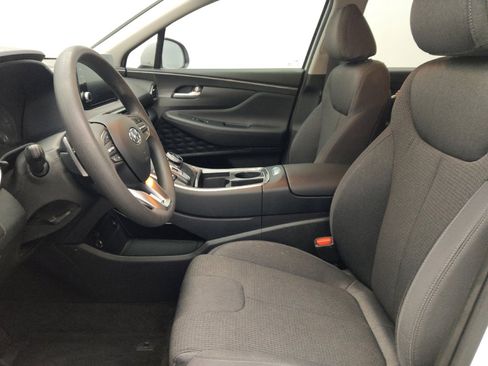 Used 2023 Hyundai Santa Fe SE image 17