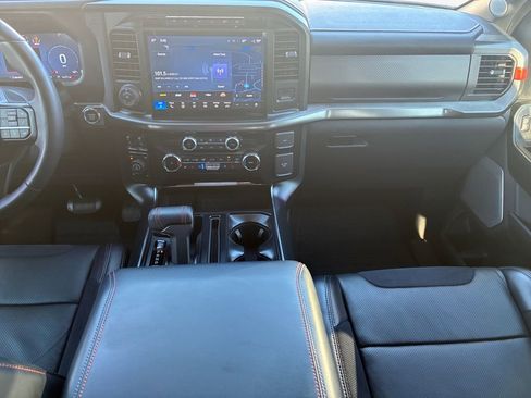 Used 2024 Ford F150 Raptor image 3