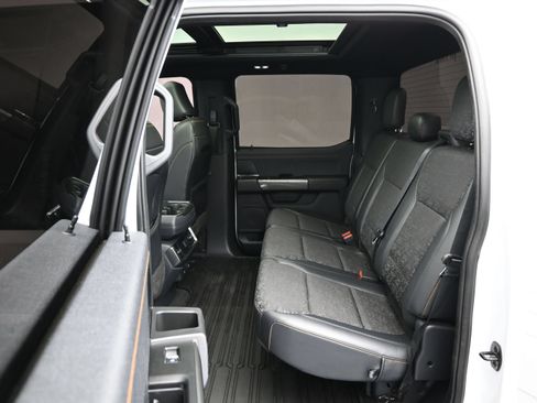 Used 2023 Ford F150 Tremor AWD/4WD image 11