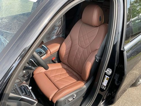 New 2026 BMW X5 xDrive40i w/ Parking Assistance Package AWD/4WD image 11