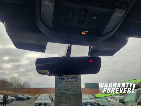 Used 2023 Subaru Forester Wilderness image 12