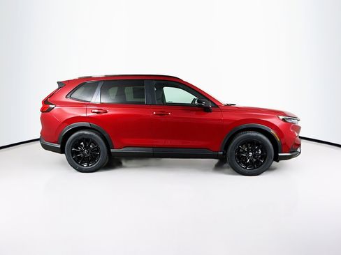 New 2026 Honda CR-V Sport-L image 2