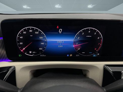 Certified 2026 Mercedes-Benz CLA 250 image 17