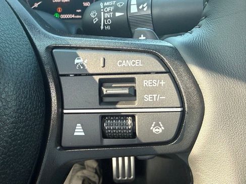 New 2026 Honda Accord Sport image 19