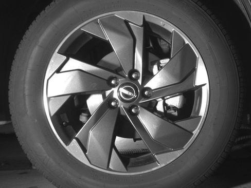 Used 2025 Nissan Rogue SV image 13