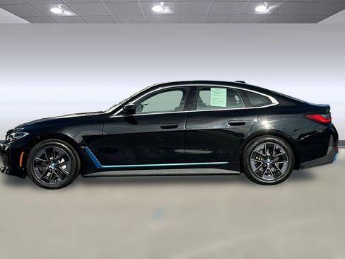 Certified 2023 BMW i4 eDrive40 w/ Premium Package image 2