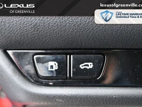 Used 2024 Lexus NX 250 FWD w/ Cold Area Package image 14