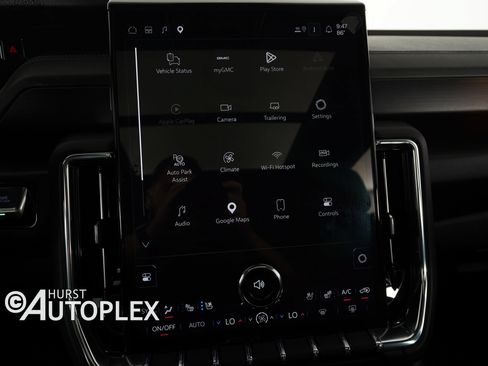 Used 2026 GMC Yukon XL Denali w/ Sun & Power Step Package AWD/4WD image 25