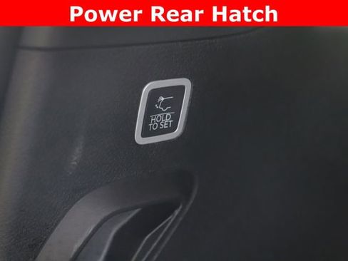Used 2025 Jeep Grand Wagoneer 4WD image 33