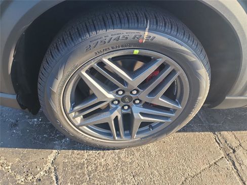 New 2026 Ford Explorer ST image 9