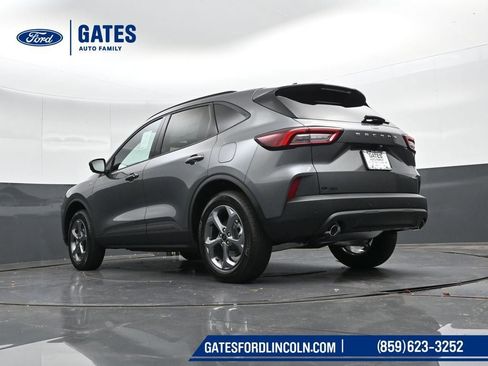 New 2026 Ford Escape ST-Line Select w/ Tech Pack #2 image 39