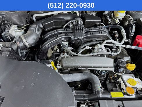 Certified 2025 Subaru Outback Premium w/ Popular Package #1A image 37