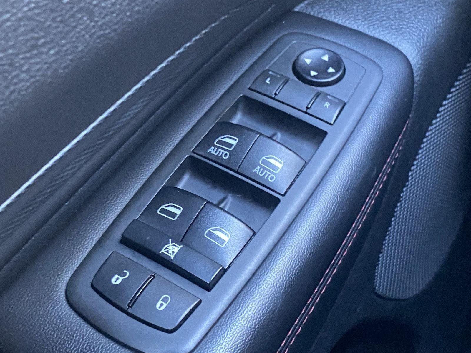 Used 2021 Dodge Durango R/T AWD/4WD image 18