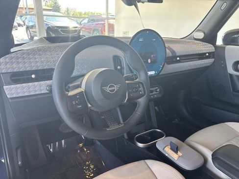 Used 2025 MINI Cooper S image 18