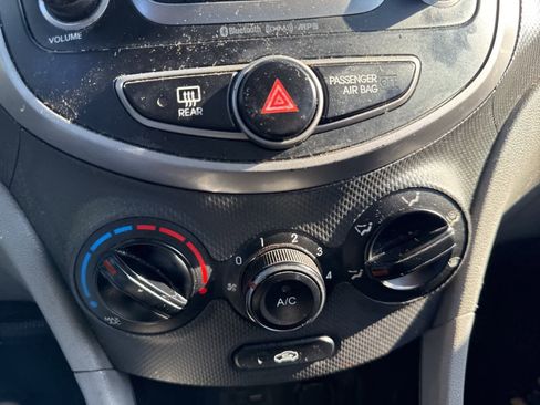 Used 2016 Hyundai Accent SE w/ Option Group 02 image 20