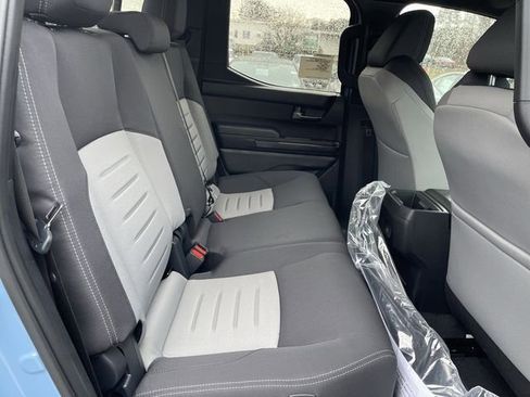 New 2026 Toyota Tacoma TRD Off-Road image 21