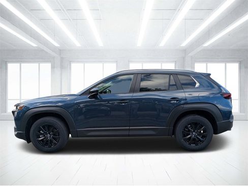 New 2026 MAZDA CX-50 AWD 2.5 S w/ Cargo Package image 6
