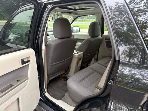 Used 2009 Ford Escape 2WD Hybrid image 27