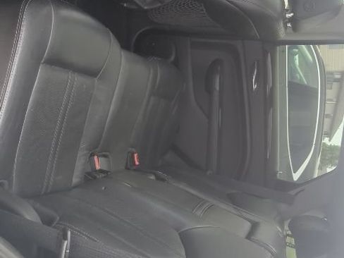 Used 2015 Cadillac SRX Luxury w/ Driver Awareness Package FWD image 7