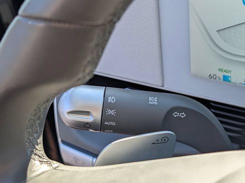 Certified 2024 Hyundai Ioniq 5 SEL RWD image 31