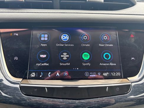 Used 2024 Cadillac XT6 Premium Luxury w/ LPO, Floor Liner Package image 27