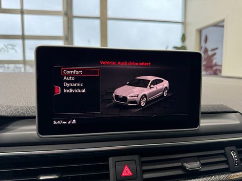 Used 2018 Audi S5 Prestige w/ S Sport Package image 36