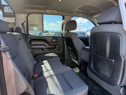 Used 2015 GMC Sierra 1500 SLE w/ SLE Value Package image 25