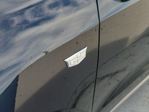 Certified 2023 Cadillac XT4 Premium Luxury FWD image 3