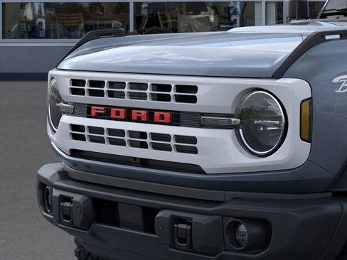New 2025 Ford Bronco Heritage Edition image 19