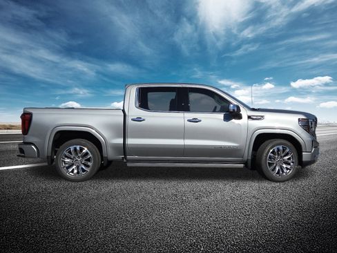 New 2026 GMC Sierra 1500 Denali image 25