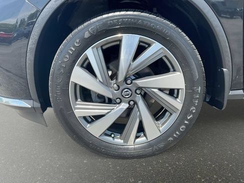 Used 2019 Nissan Murano SL AWD/4WD image 9