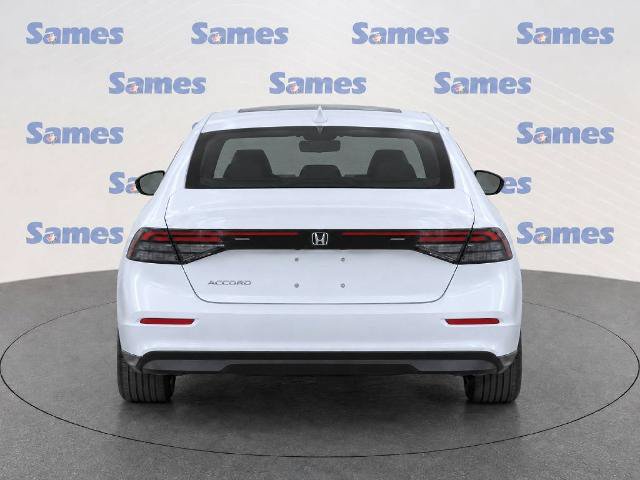 Used 2023 Honda Accord EX image 6