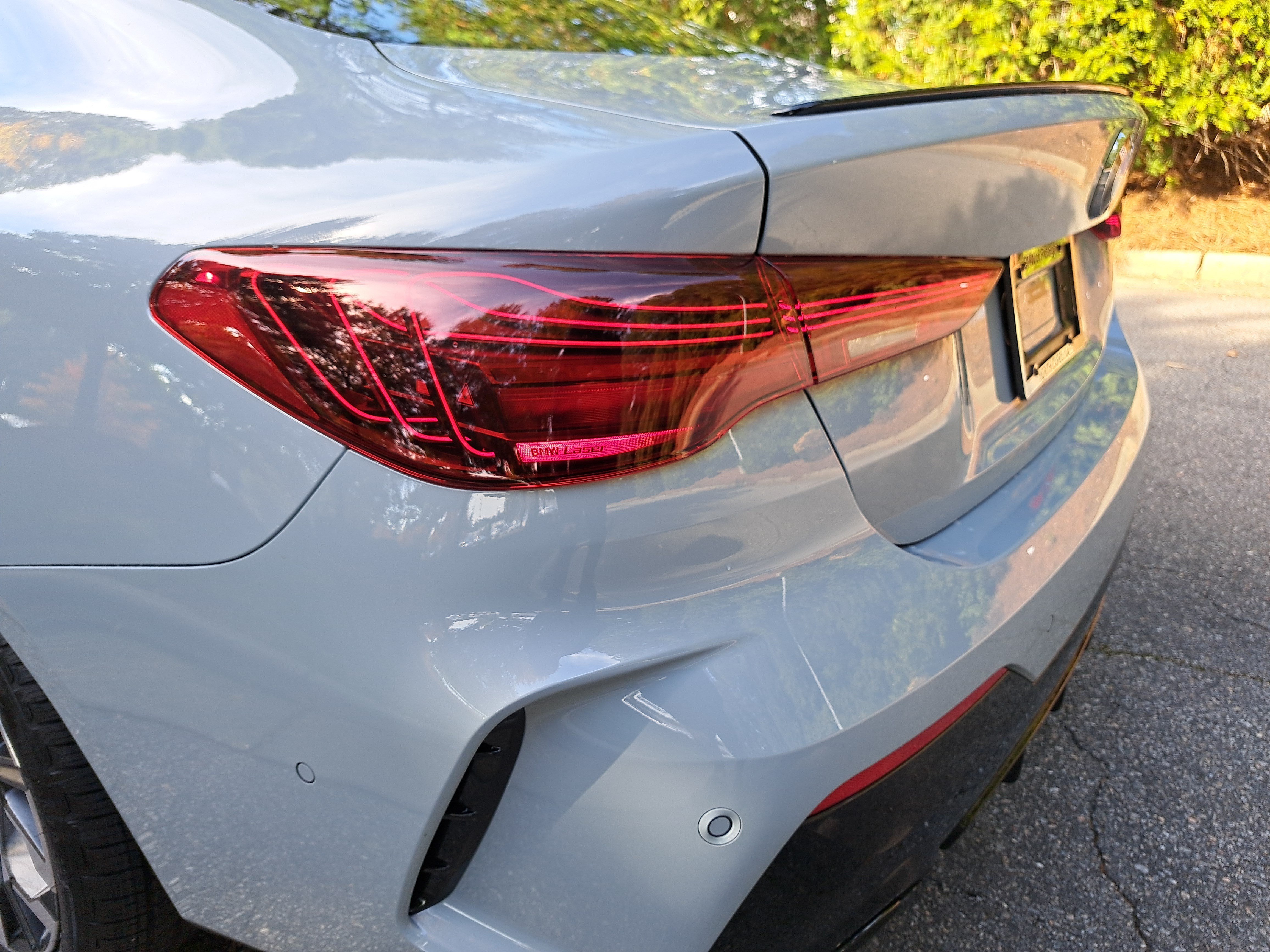 New 2027 BMW 430i Coupe w/ M Sport Package RWD image 32