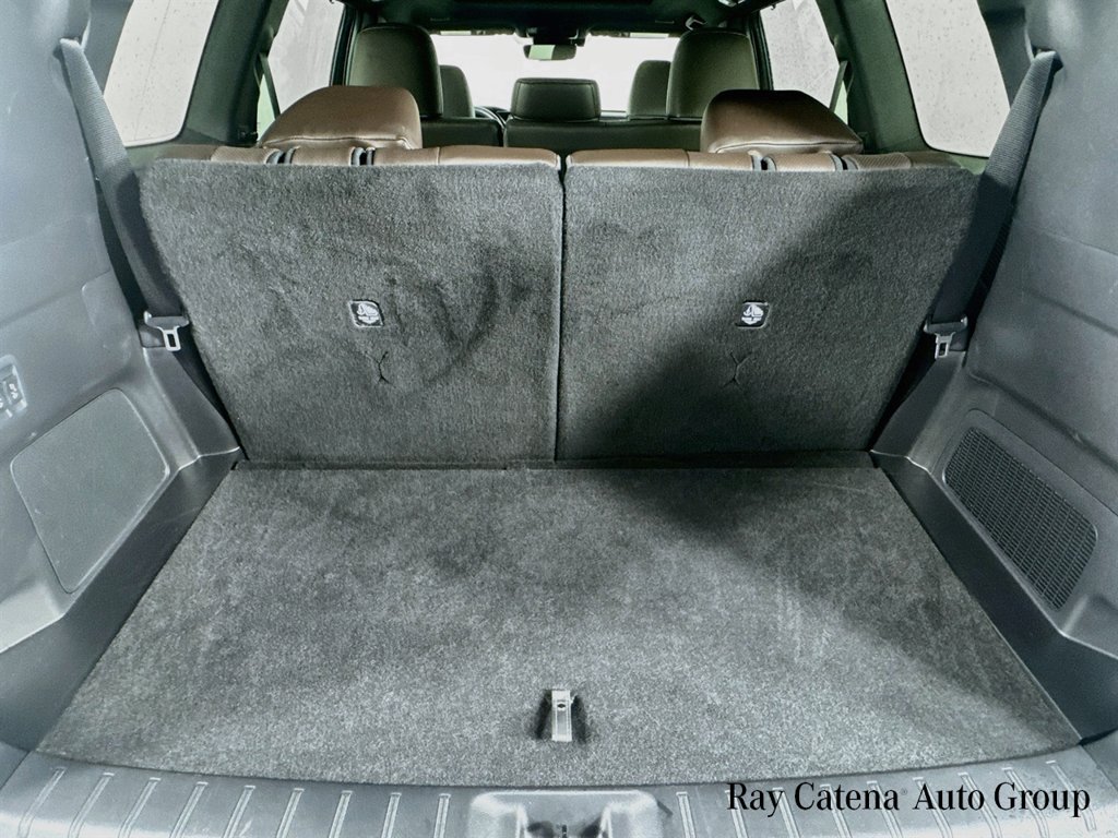 Certified 2026 Lexus TX 350 AWD w/ Technology Package image 29