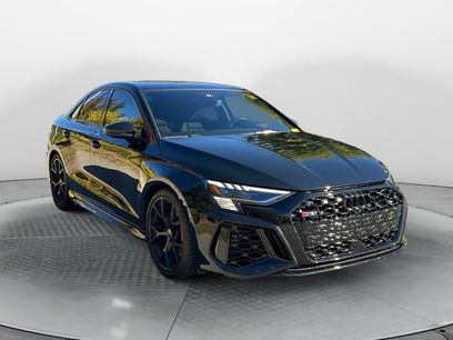 Used 2024 Audi RS 3