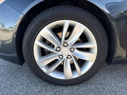 Used 2015 Buick Regal image 32