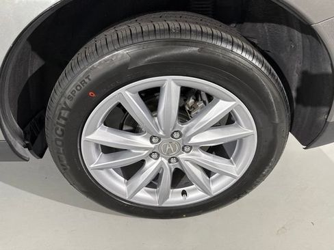Used 2023 Acura RDX AWD image 6