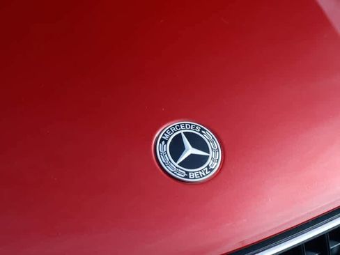 Certified 2023 Mercedes-Benz GLC 300 4MATIC image 8